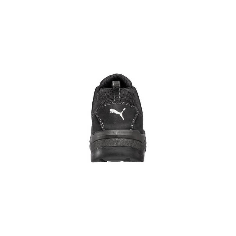 Cascades Black