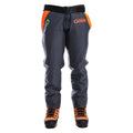 Clogger Zero Light and Cool Chainsaw Chaps