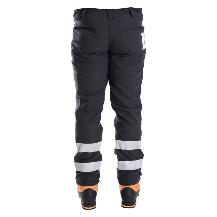 Clogger Arcmax Gen3 Arc Rated Stretch FR Men's Chainsaw Pants