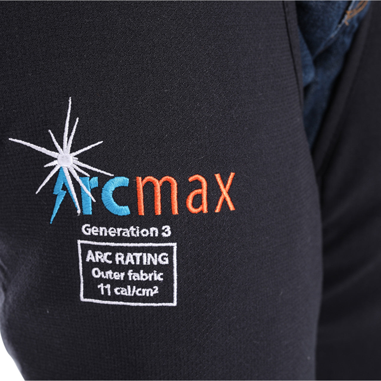 Clogger Arcmax Gen3 Arc Rated Fire Resistant Chainsaw Chaps