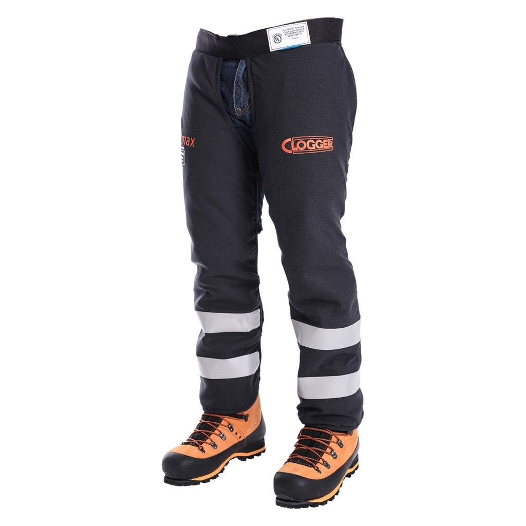 Clogger Arcmax Gen3 Arc Rated Fire Resistant Chainsaw Chaps