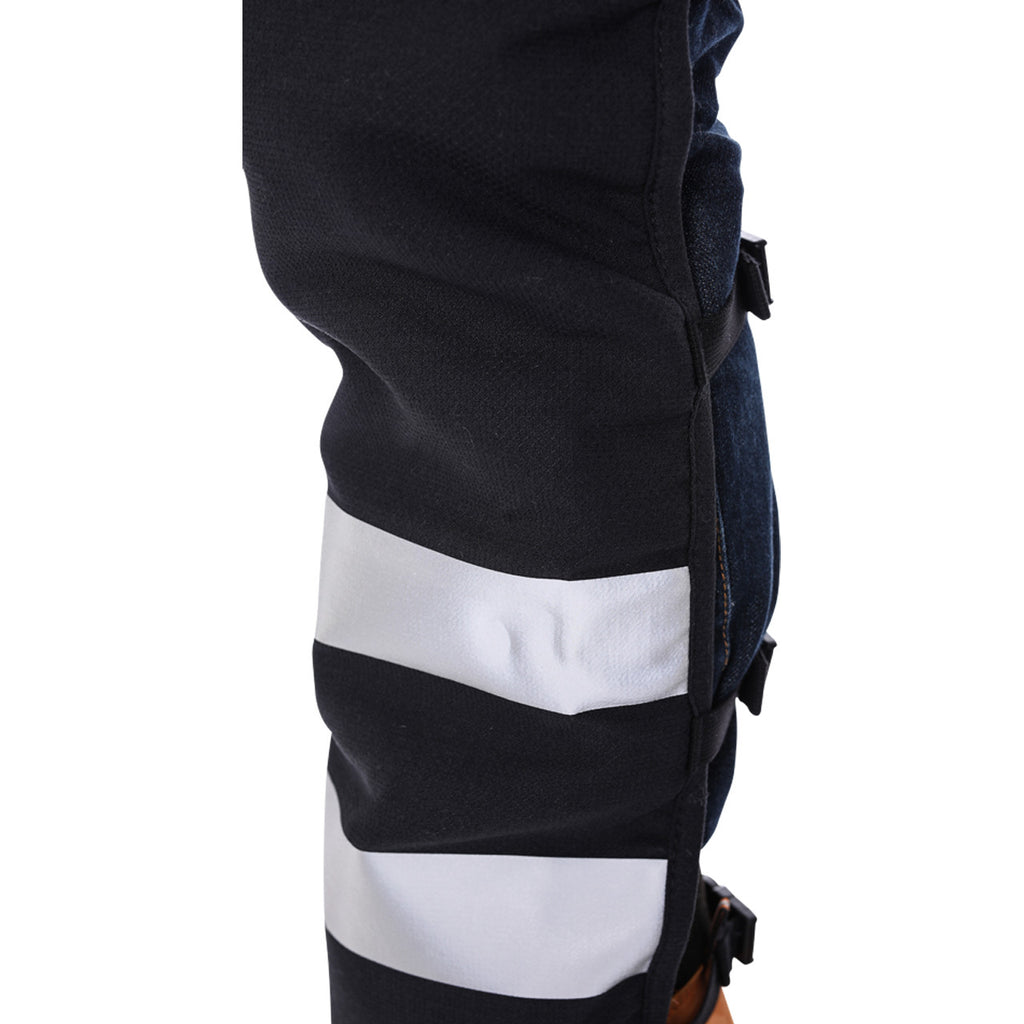 Clogger Arcmax Gen3 Arc Rated Fire Resistant Chainsaw Chaps