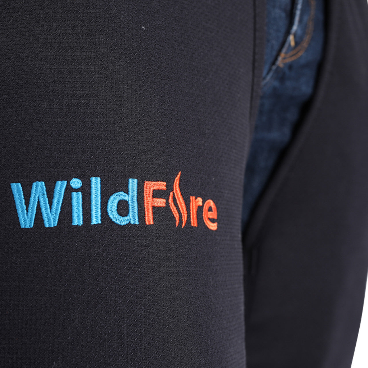 Clogger Wildfire Fire Resistant Chainsaw Chaps for Bushfire Crews