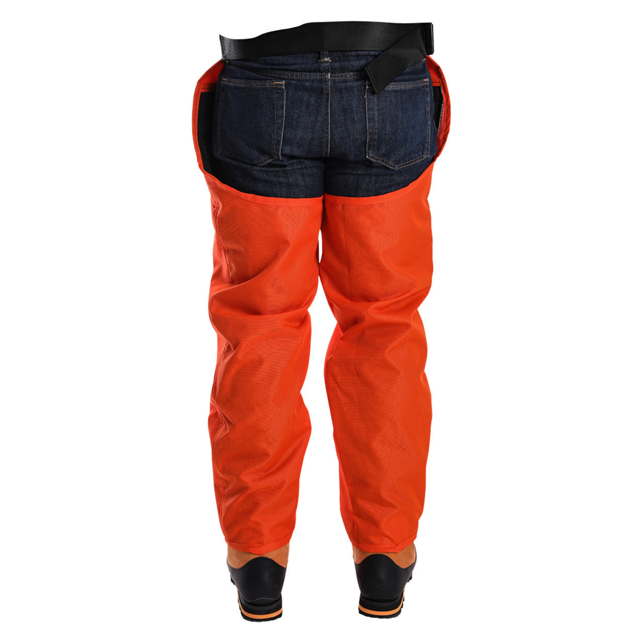 Clogger C8 Trouser Leg Chainsaw Chaps – Simple and Safe for Occasional Use