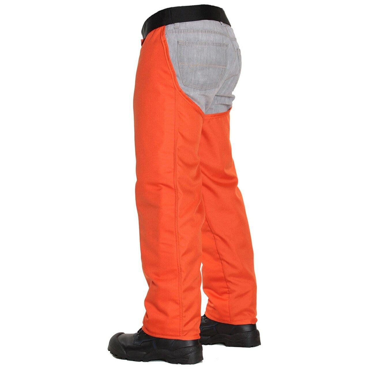 Clogger C8 Trouser Leg Chainsaw Chaps – Simple and Safe for Occasional Use