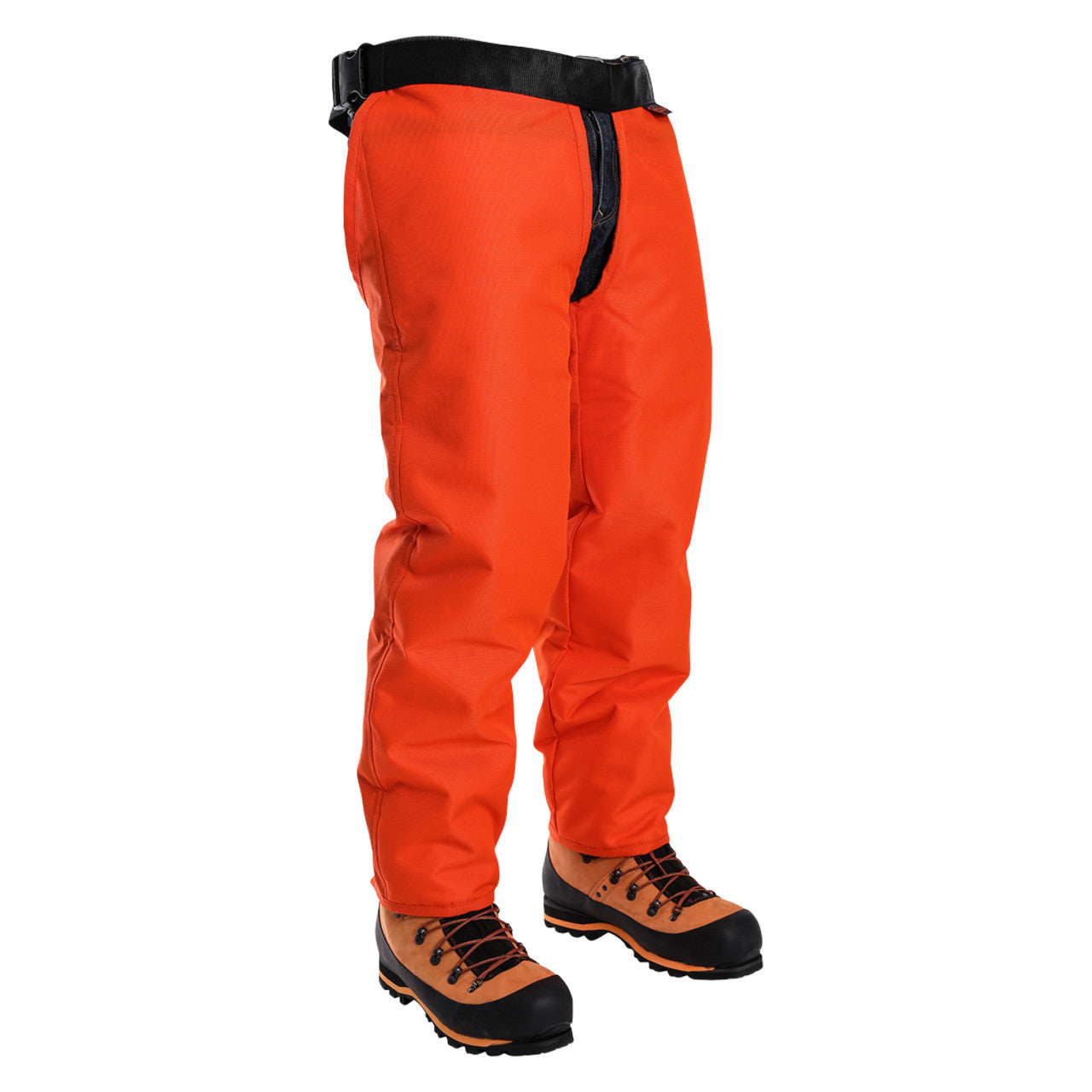 Clogger C8 Trouser Leg Chainsaw Chaps – Simple and Safe for Occasional Use