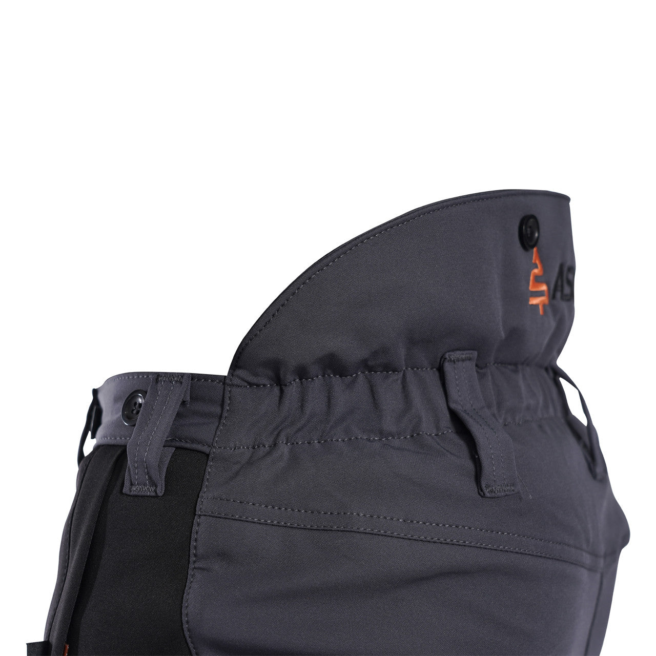 Clogger Ascend Gen2 Year Round Mid Weight Men's Arborist Chainsaw Pants