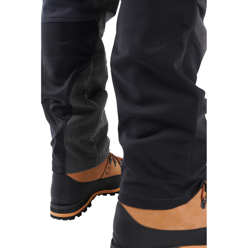 Clogger Ascend Gen2 Year Round Mid Weight Men's Arborist Chainsaw Pants