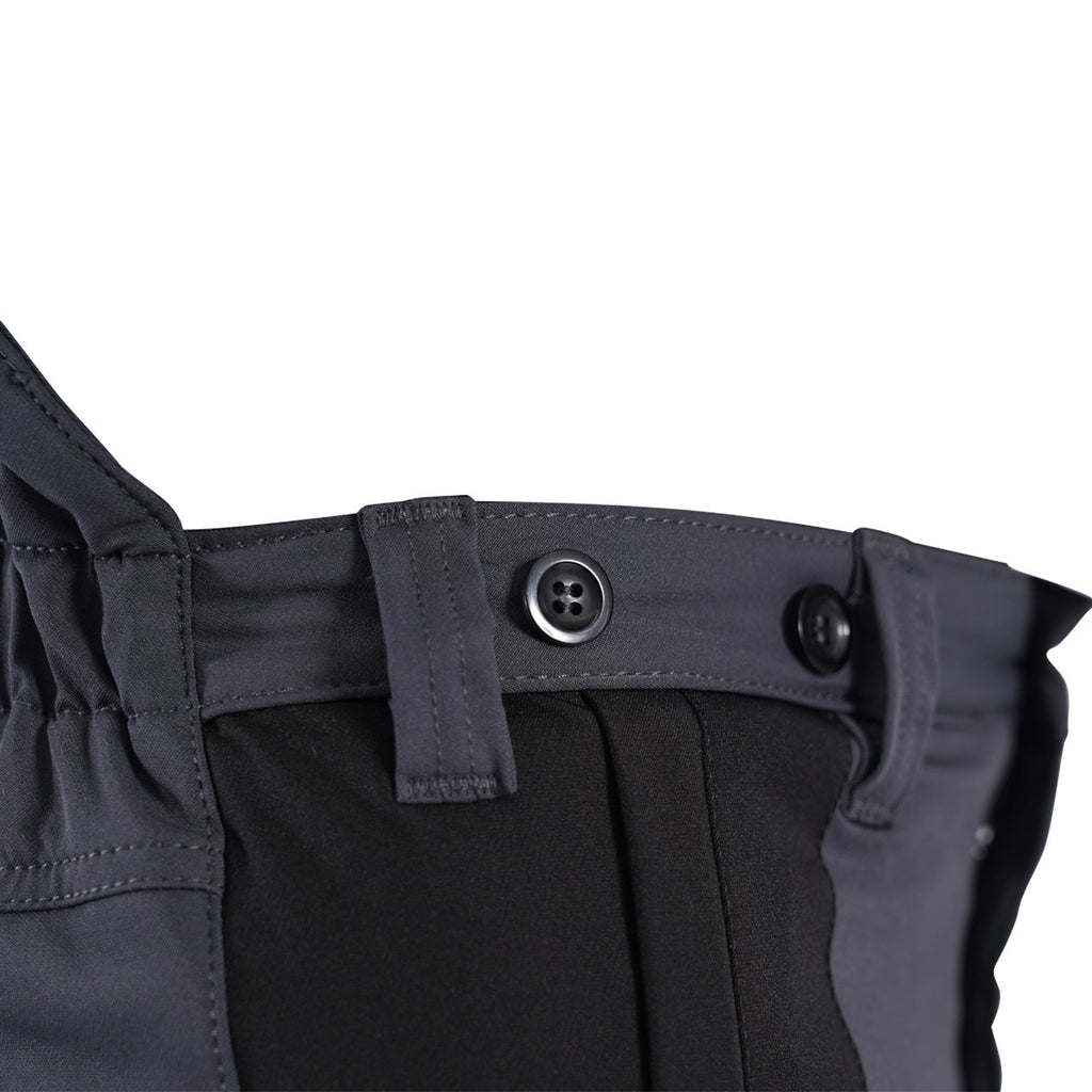 Clogger Ascend Gen2 Year Round Mid Weight Men's Arborist Chainsaw Pants