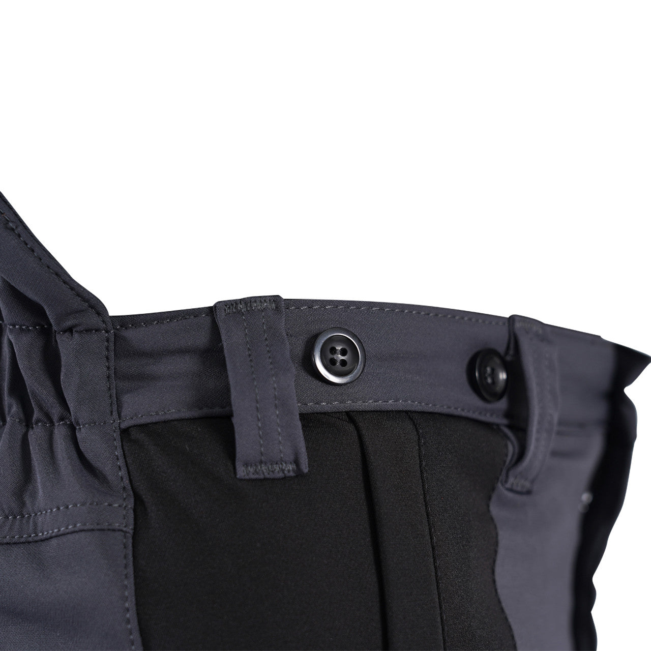 Clogger Ascend Gen2 Year Round Mid Weight Men's Arborist Chainsaw Pants