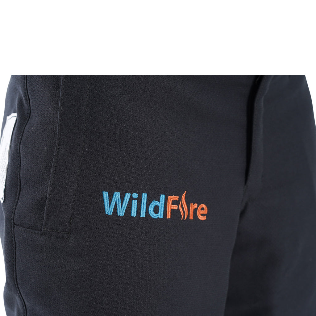 Clogger Wildfire Fire Resistant Men's Chainsaw Pants with Stretch for Bushfire Crews