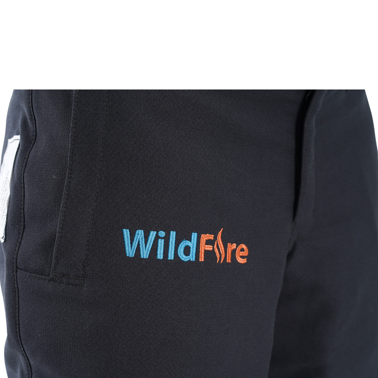 Clogger Wildfire Fire Resistant Men's Chainsaw Pants with Stretch for Bushfire Crews