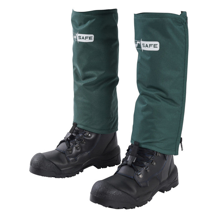 Clogger SnakeSafe - Australia's Classic Snake Gaiters for Peace of Mind