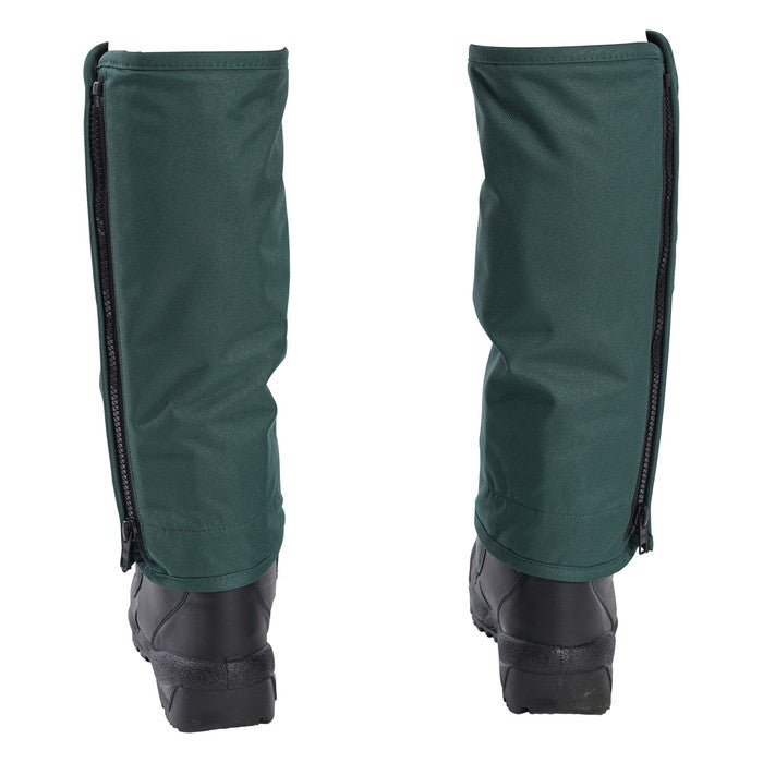 Clogger SnakeSafe - Australia's Classic Snake Gaiters for Peace of Mind