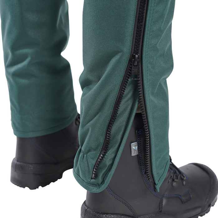 Clogger SnakeSafe - Australia's Classic Snake Gaiters for Peace of Mind