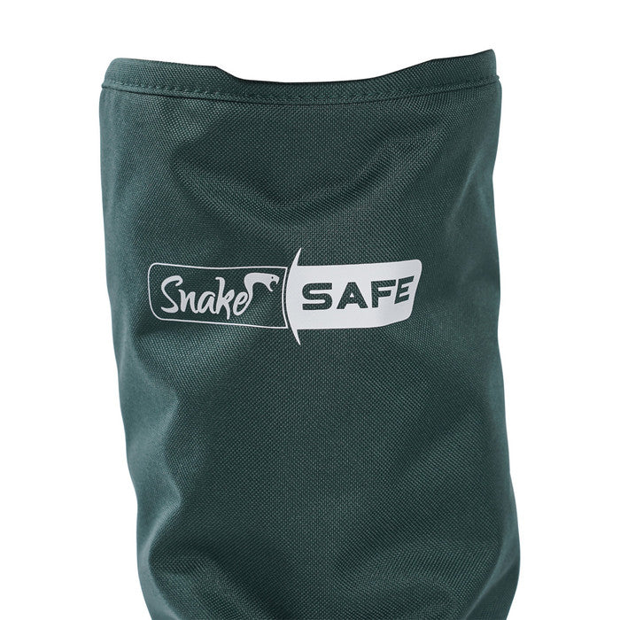 Clogger SnakeSafe - Australia's Classic Snake Gaiters for Peace of Mind