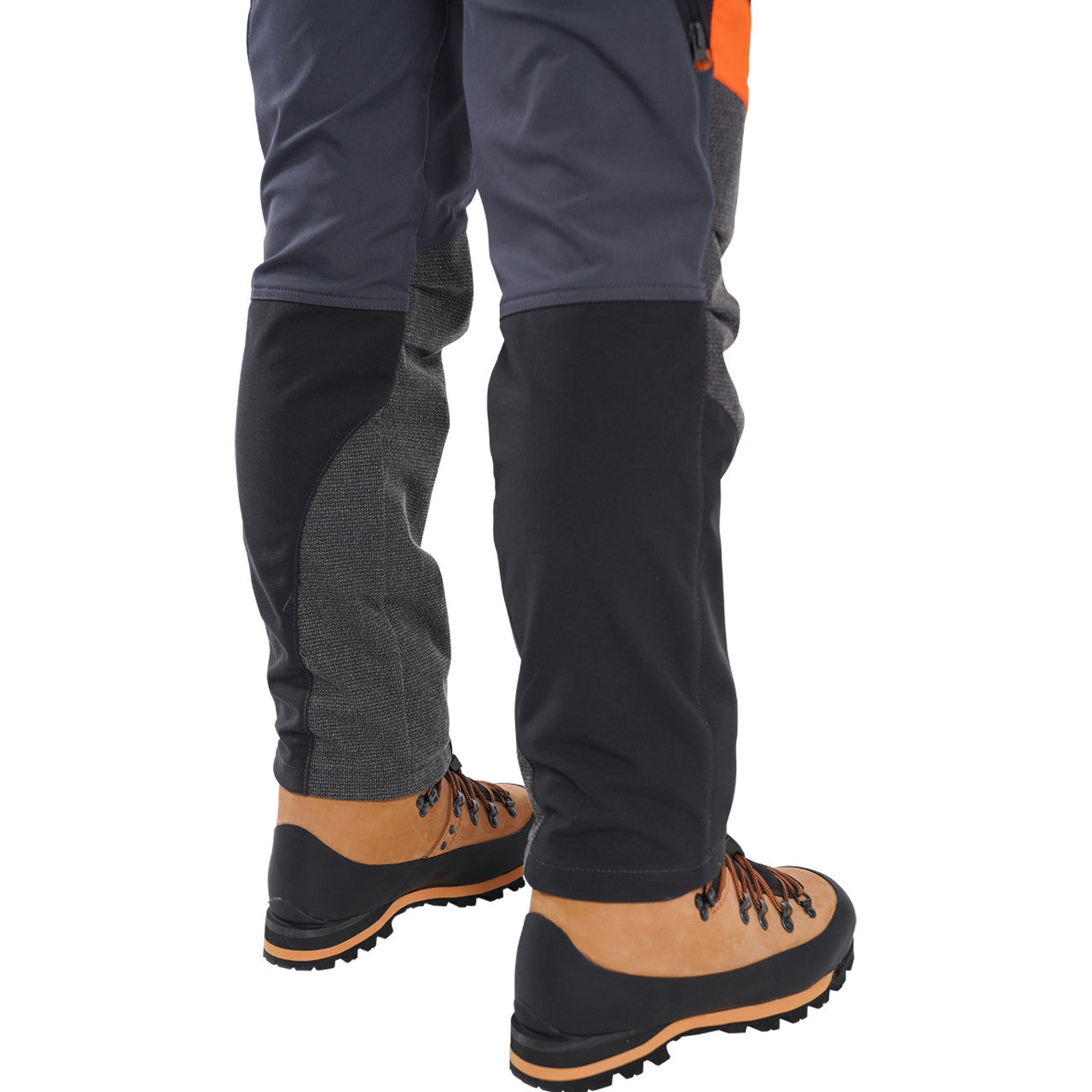 Clogger Ascend Gen2 Year Round Mid Weight Women's Arborist Chainsaw Pants