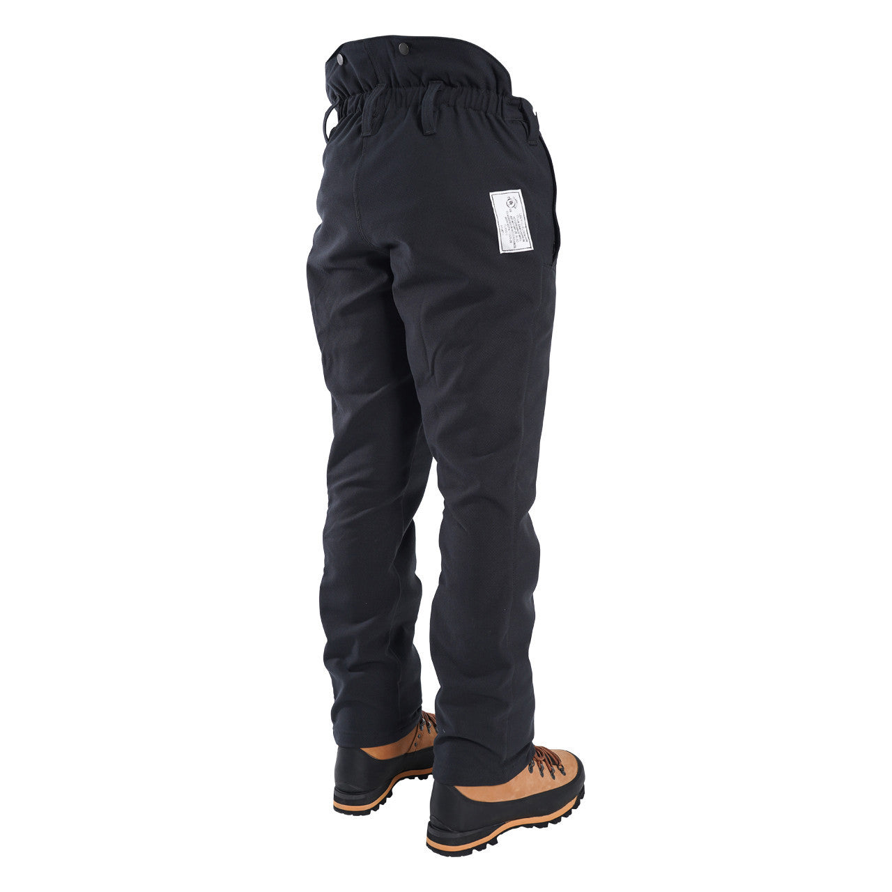 Clogger Wildfire Fire Resistant Women's Chainsaw Pants with Stretch for Bushfire Crews