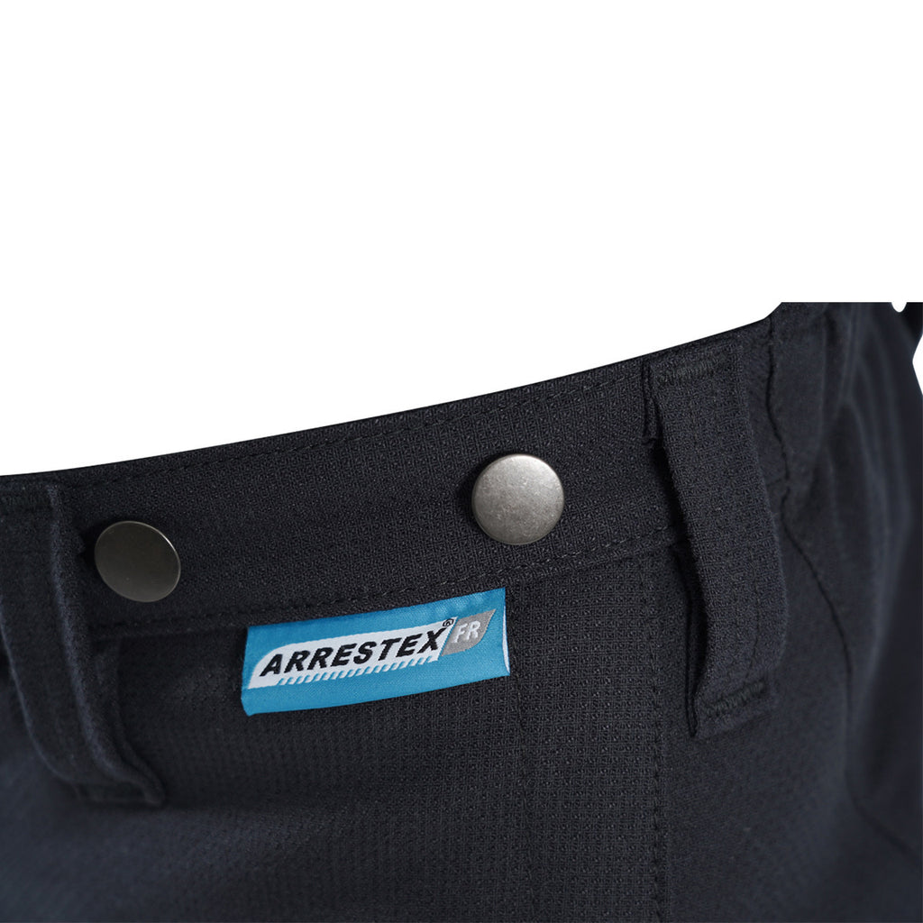 Clogger Wildfire Fire Resistant Women's Chainsaw Pants with Stretch for Bushfire Crews