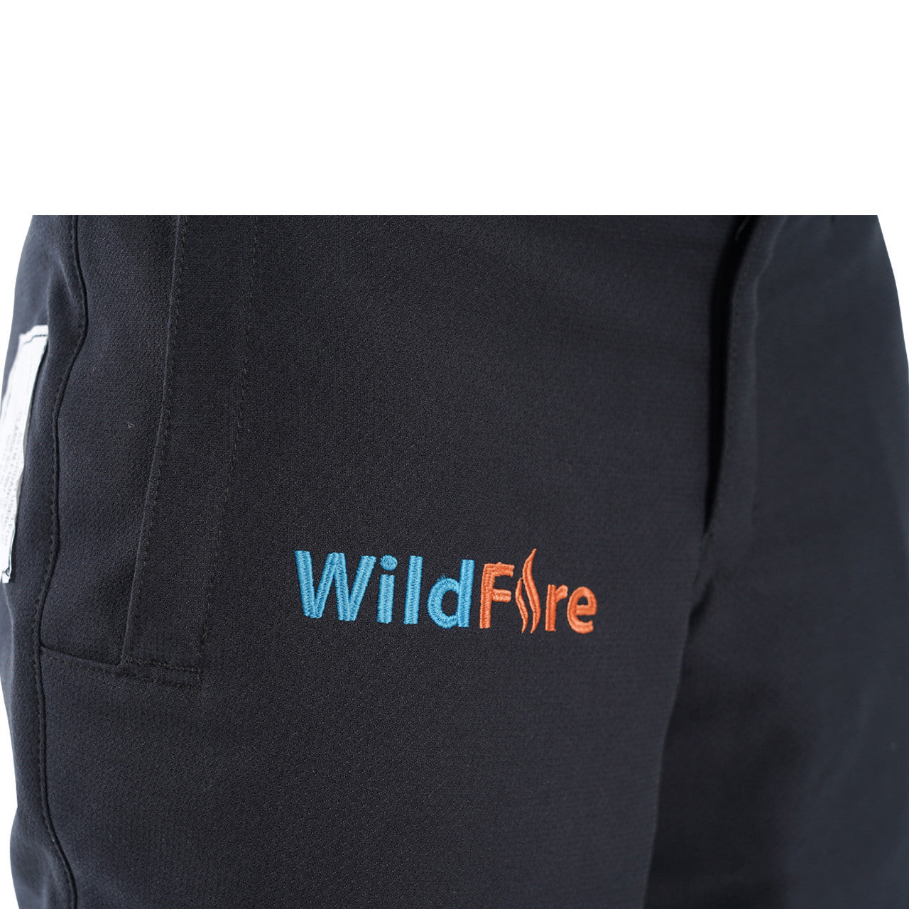 Clogger Wildfire Fire Resistant Women's Chainsaw Pants with Stretch for Bushfire Crews
