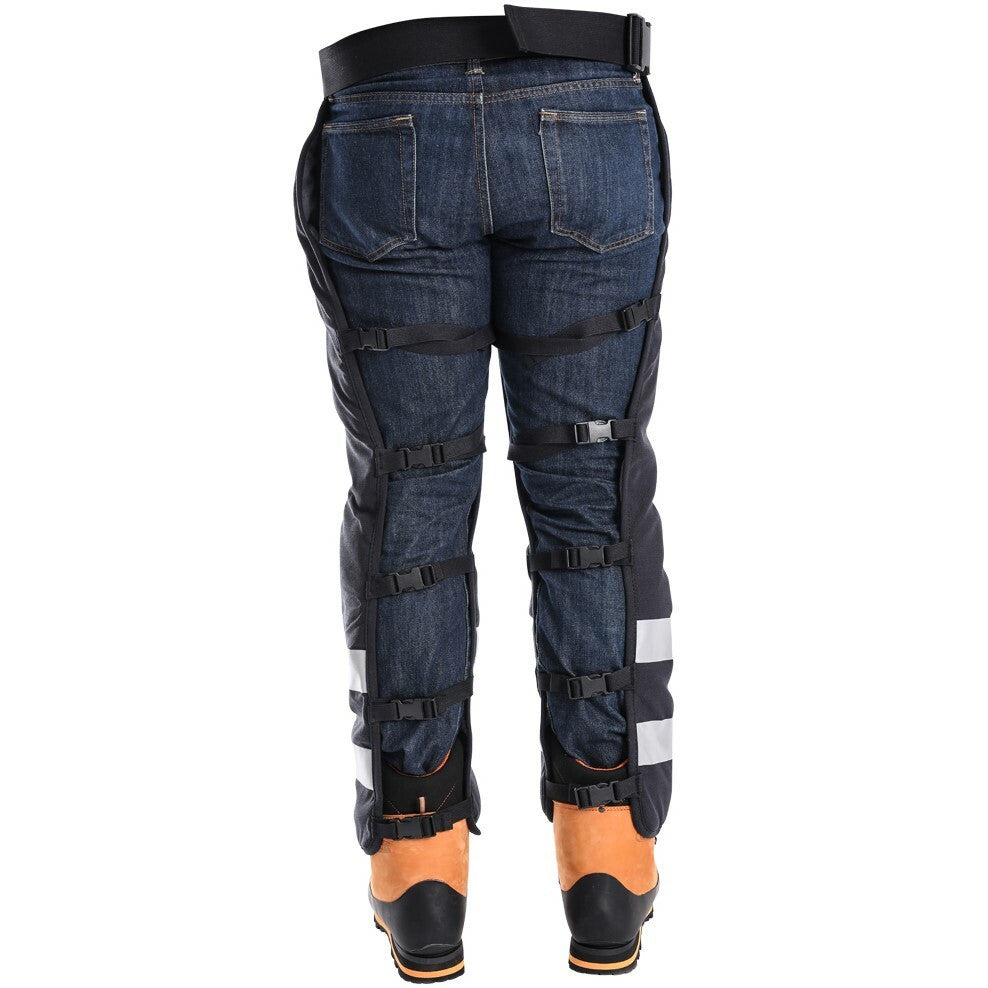 Clogger Arcmax Gen3 Arc Rated Fire Resistant Chainsaw Chaps