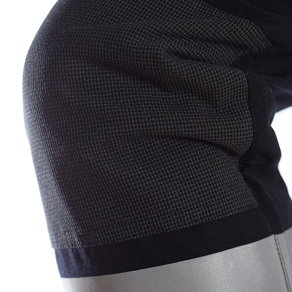 Clogger Arcmax Gen3 Arc Rated Fire Resistant Premium Women's Chainsaw Pants with 360 Calf Wrap