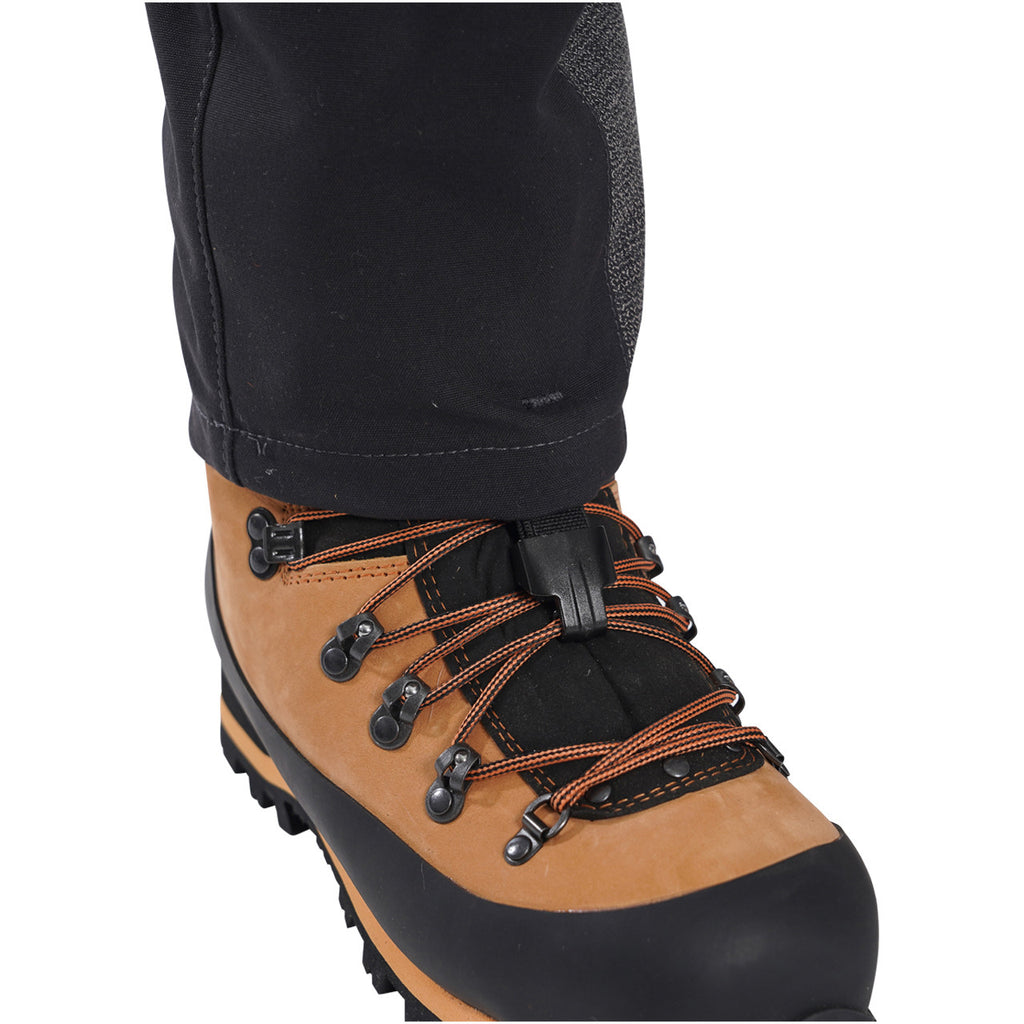 Clogger Ascend Gen2 Year Round Mid Weight Men's Arborist Chainsaw Pants