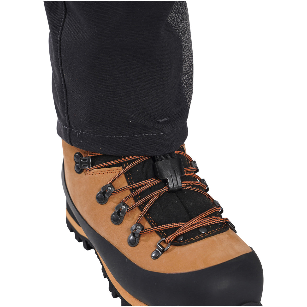 Clogger Ascend Gen2 Year Round Mid Weight Men's Arborist Chainsaw Pants