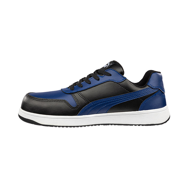 Frontcourt Low Blue/Black