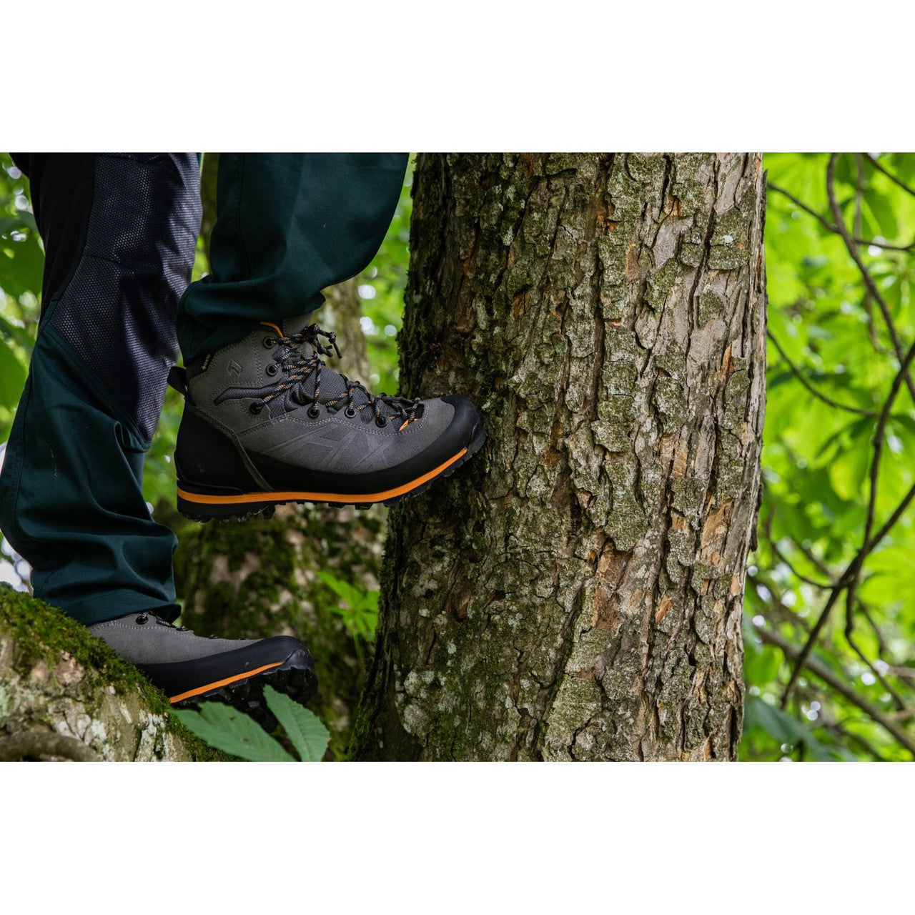 HAIX Ramble GTX - Non Chainsaw Protective