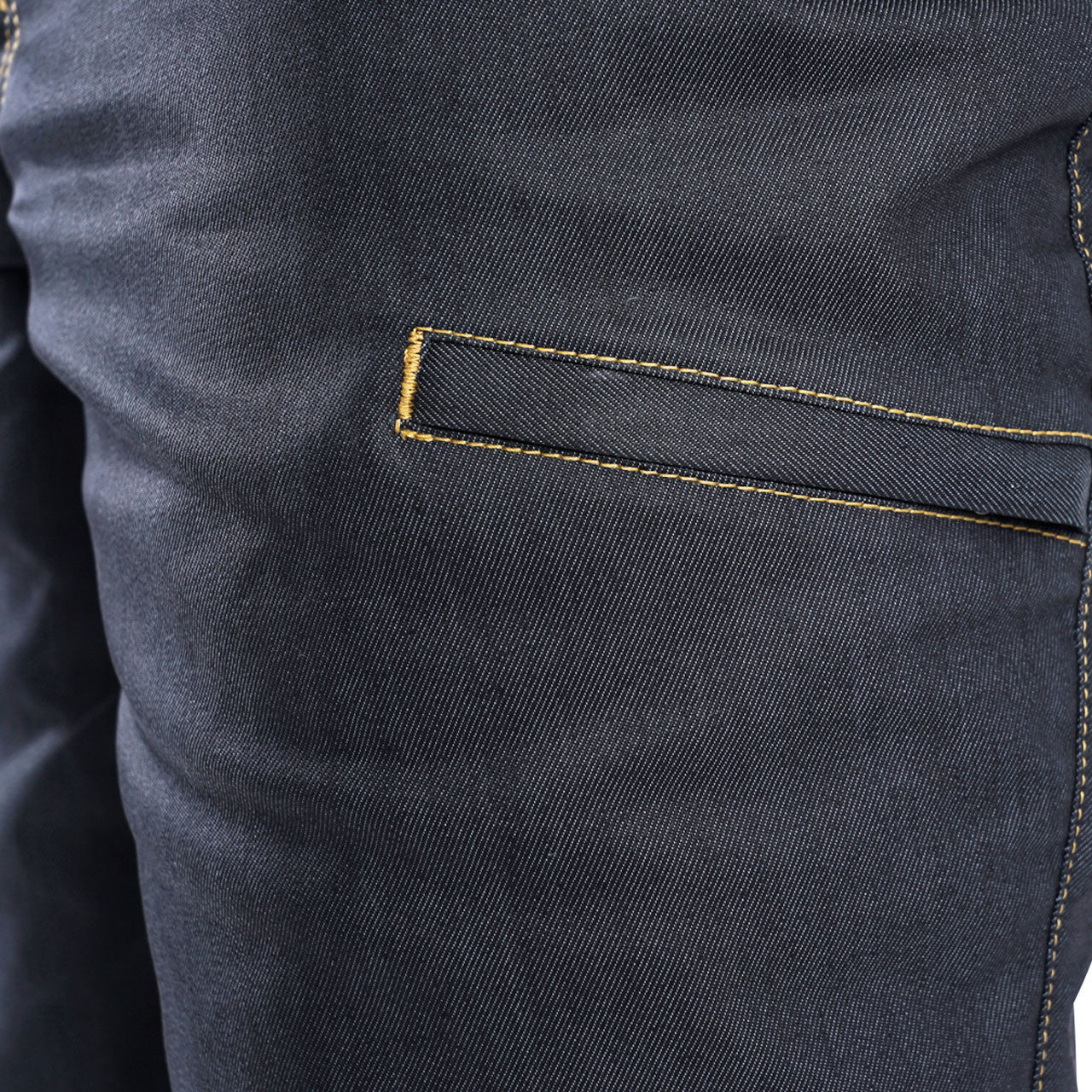 Clogger Denim Men's Chainsaw Pants