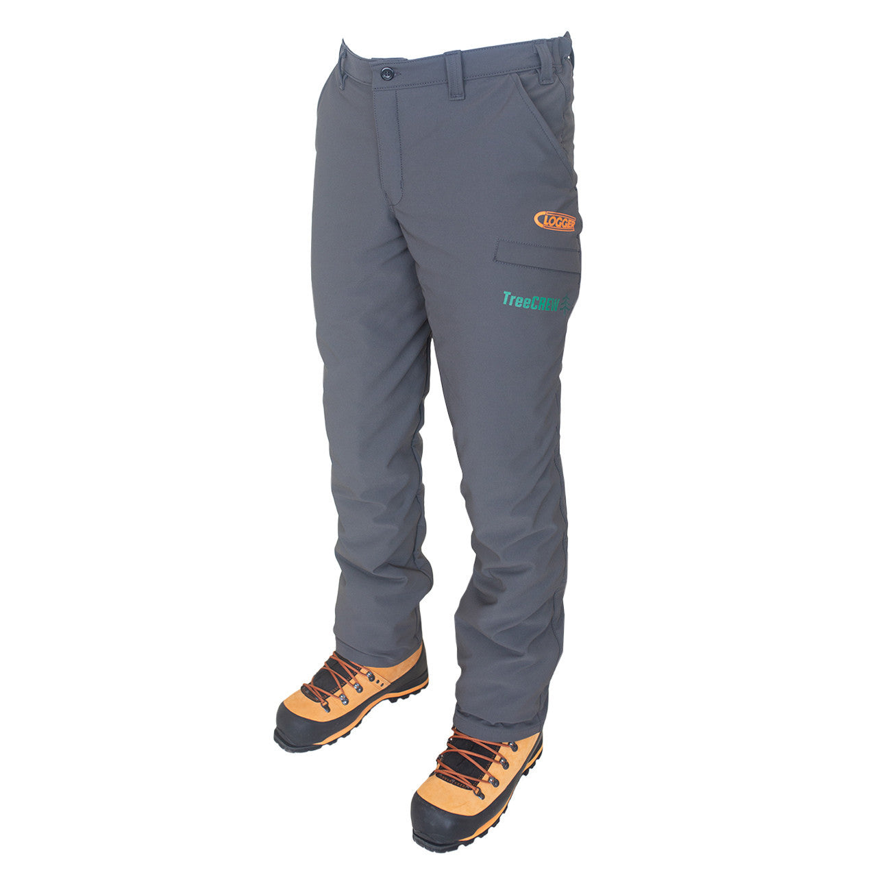 Clogger TreeCREW Men’s Chainsaw Pants