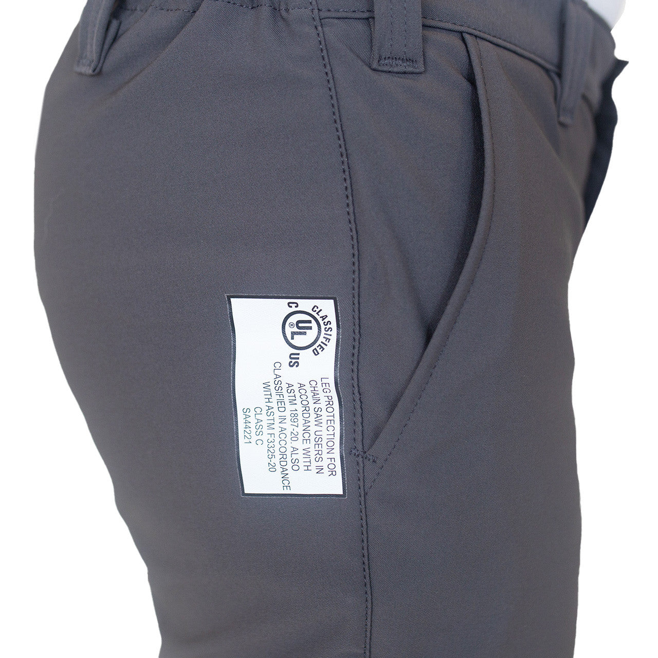 Clogger TreeCREW Men’s Chainsaw Pants