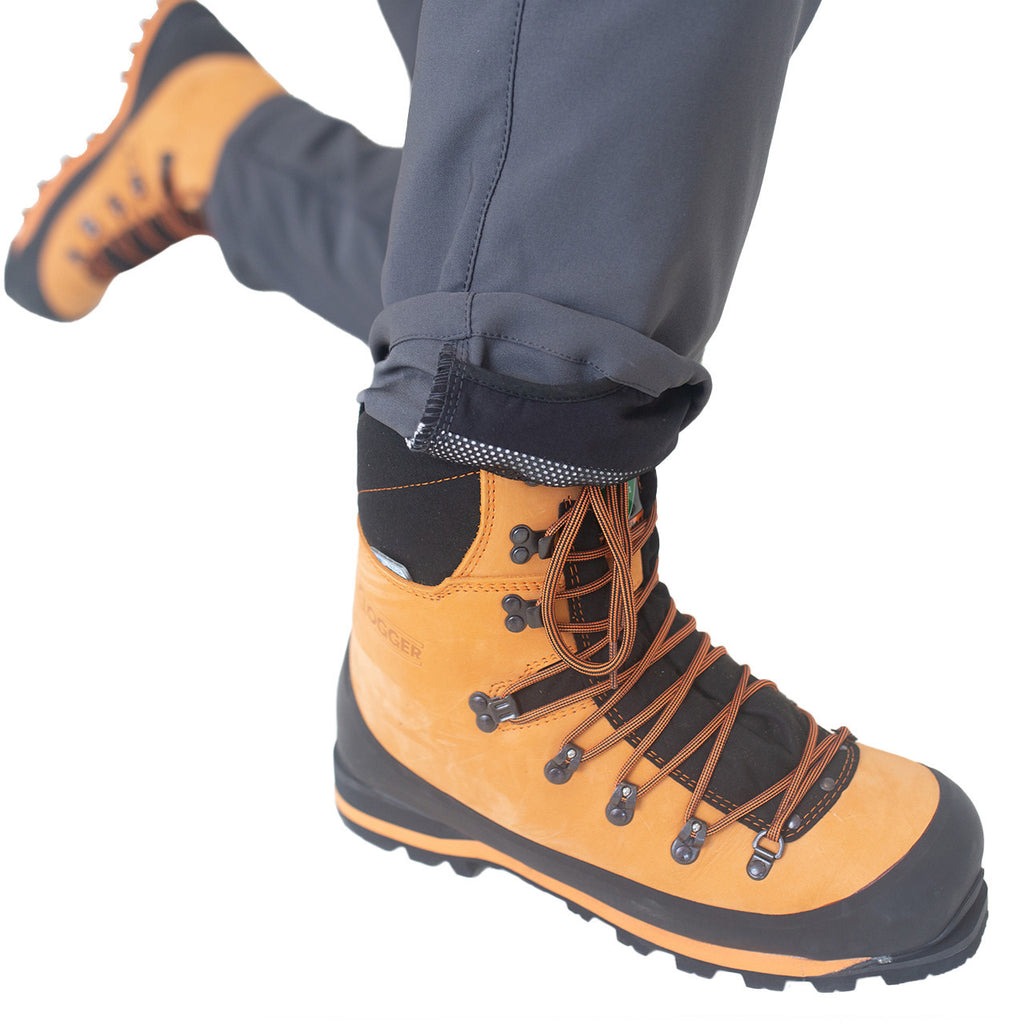 Clogger TreeCREW Men’s Chainsaw Pants
