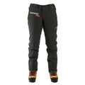 Clogger DefenderPRO Gen2 Tough Women's Chainsaw Pants