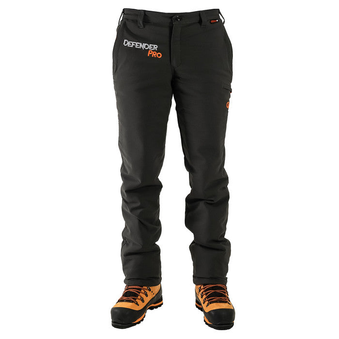 Clogger DefenderPRO Gen2 Tough Men's Chainsaw Pants