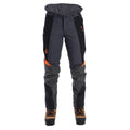 Clogger Ascend Gen2 Year Round Mid Weight Women's Arborist Chainsaw Pants
