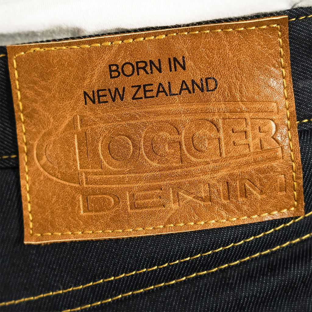 Clogger Denim Women's Chainsaw Pants