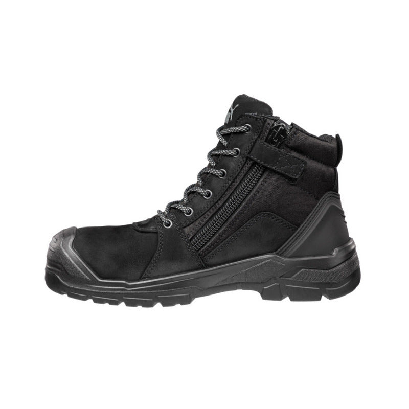 Tornado Black