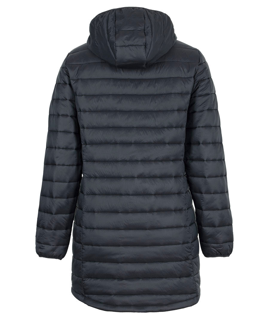 JB's Ladies Puffer Coat