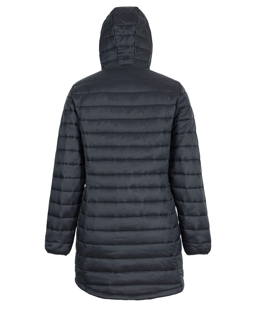 JB's Ladies Puffer Coat