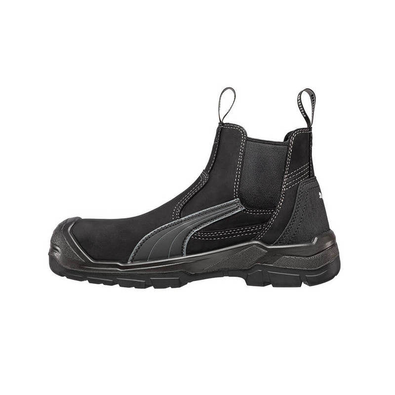 Tanami Black