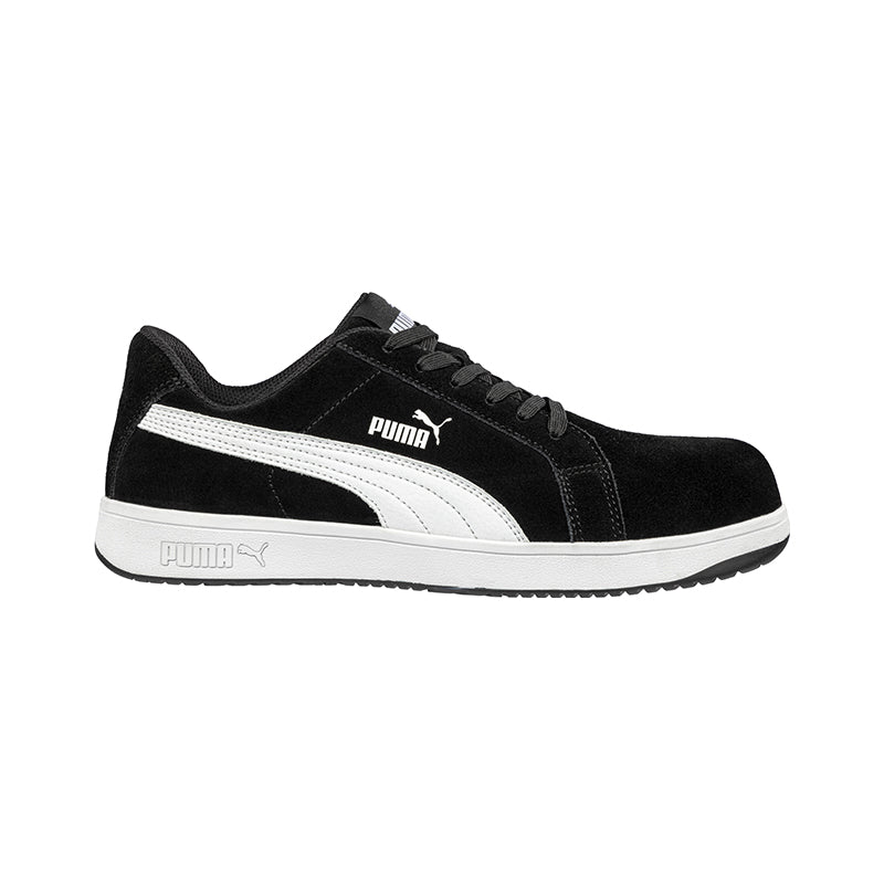 Iconic Black/White
