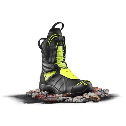HAIX Fire Eagle Boots