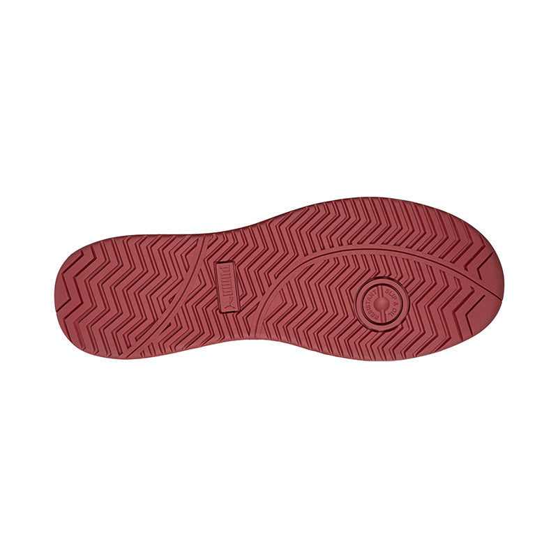 Frontcourt Low Red/Black