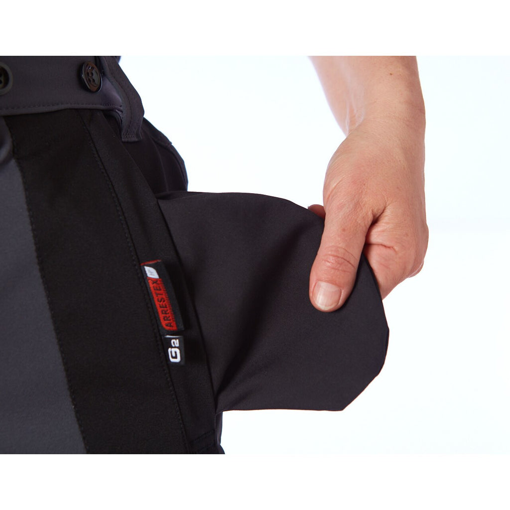 Clogger Ascend Gen2 Year Round Mid Weight Men's Arborist Chainsaw Pants