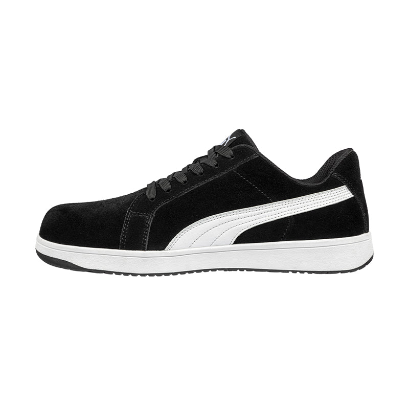 Iconic Black/White