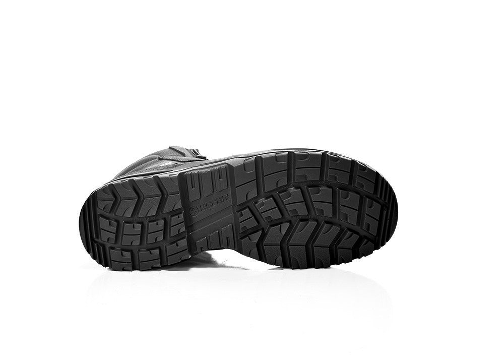 STEFANO XXSG BOA® GTX® black-blue Mid ESD S3S CI – 768751