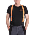 Clogger Premium Braces