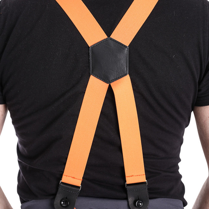 Clogger Premium Braces